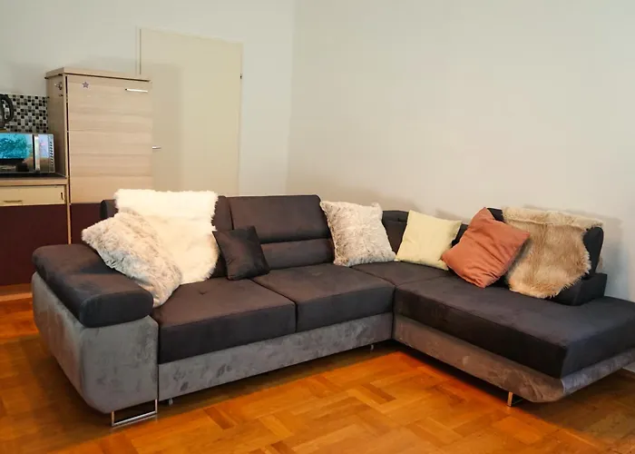 Cozy Vienna Apartments