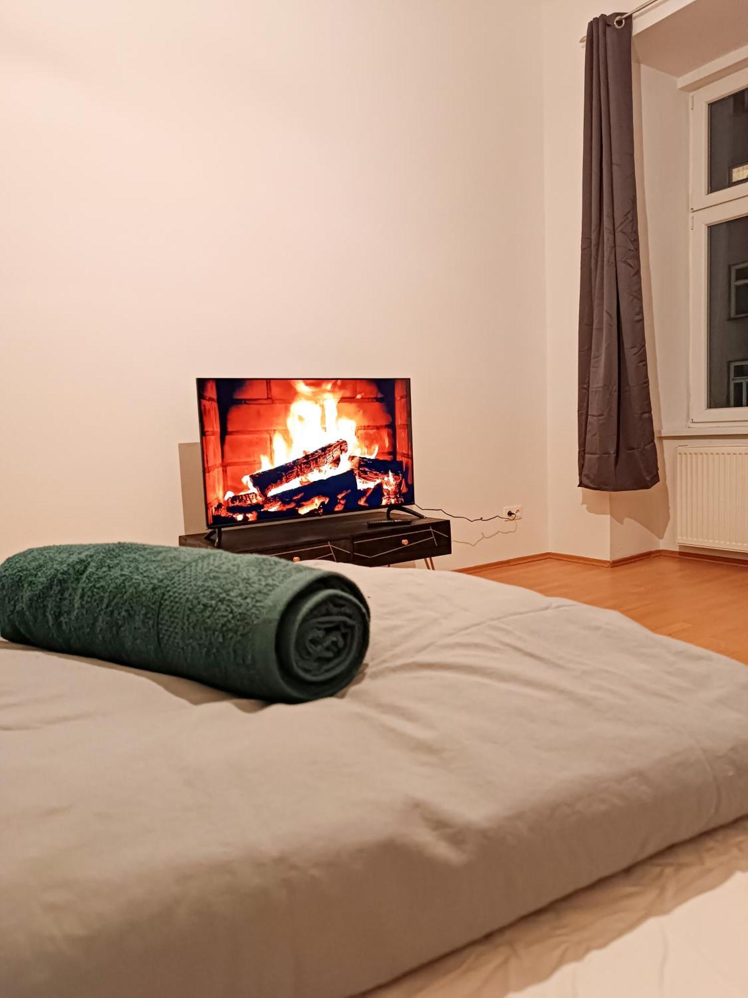 Cozy Appartement