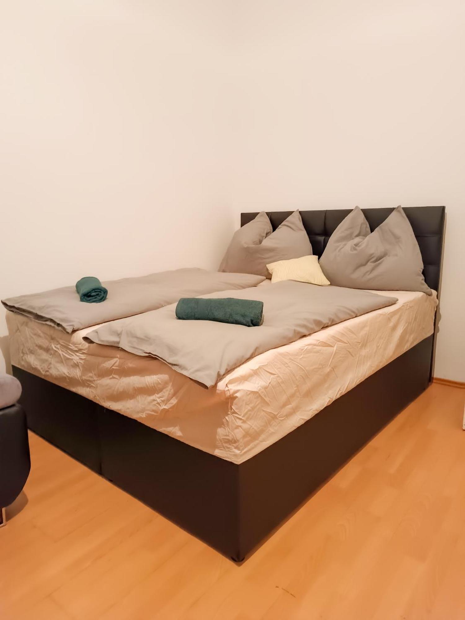 Cozy Wenen