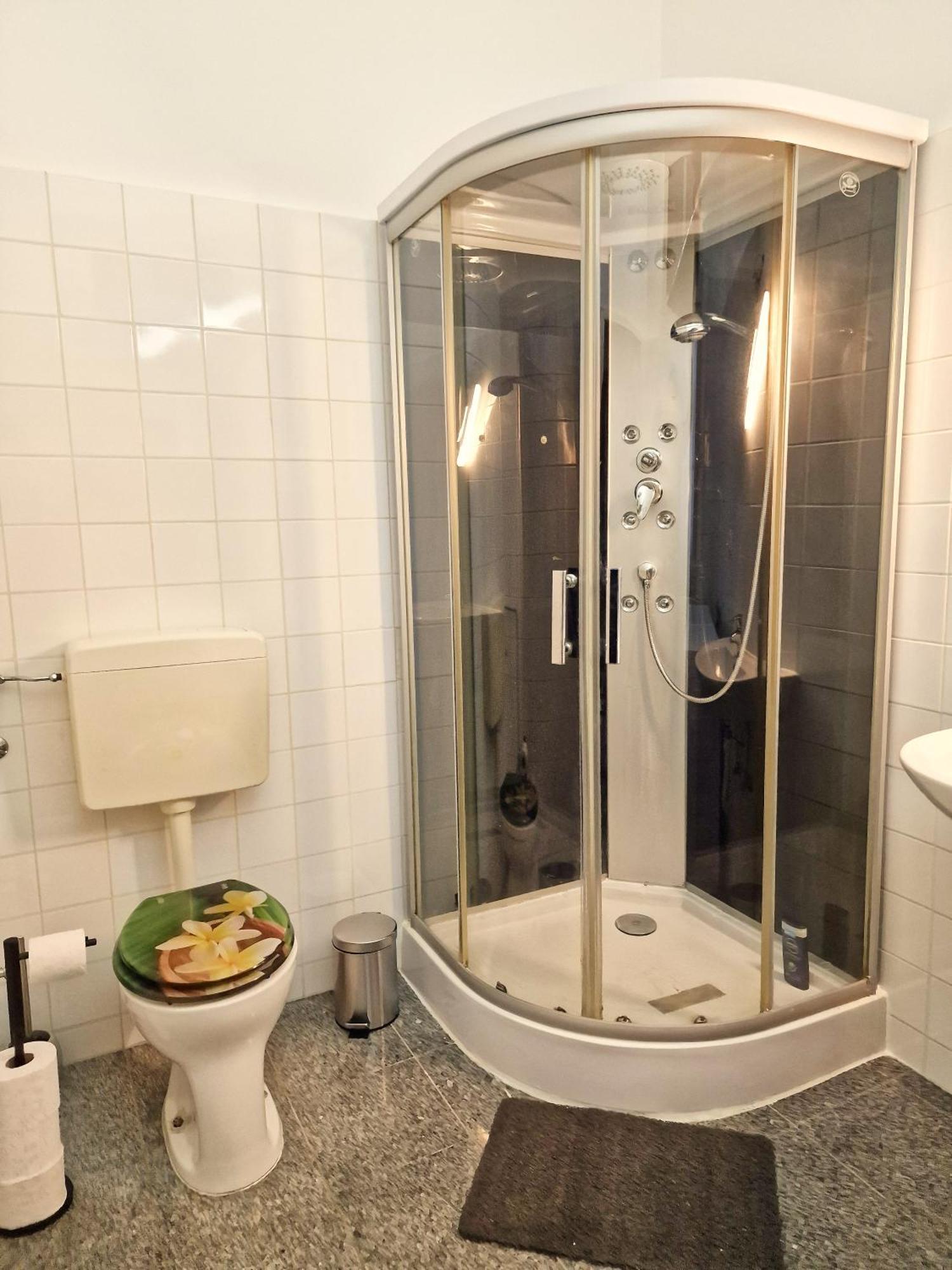 Appartement Cozy Wenen