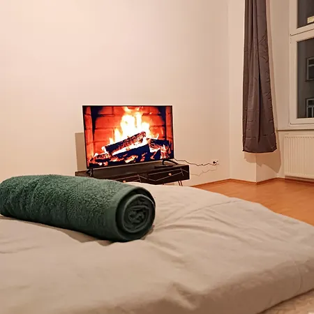 Cozy Vienna Apartments Buitenkant foto