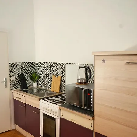 Cozy Vienna Apartments Buitenkant foto