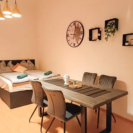 Cozy Vienna Apartments Buitenkant foto